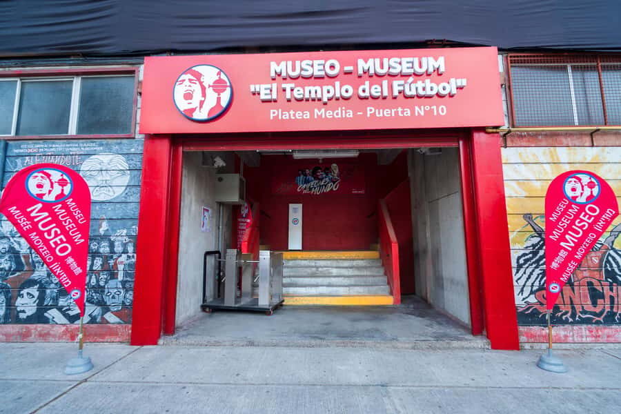 AllMaradona Buenos Aires: Maradona House Museum and Stadium - A 3-hour Maradona route that feels personal, not rushed