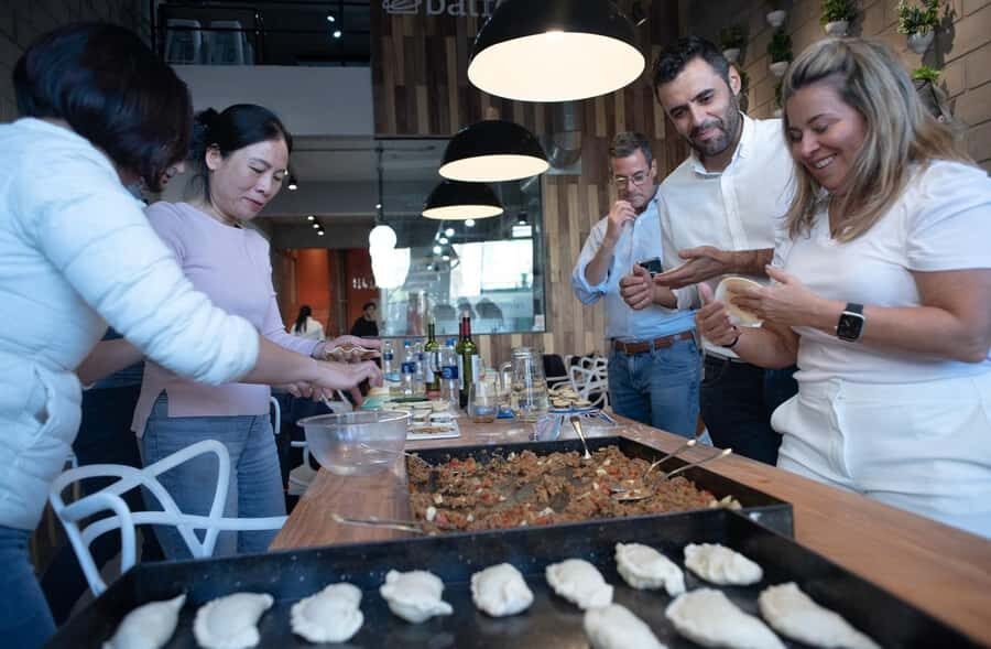 Argentinian Empanadas Cooking Experience in Palermo, Bs As - Quick reasons to go