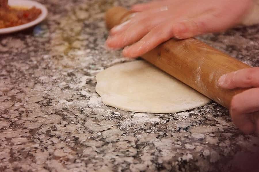 Argentinian Empanadas Cooking Experience in Palermo, Bs As - Palermo empanadas: a 90-minute class that feels like family cooking