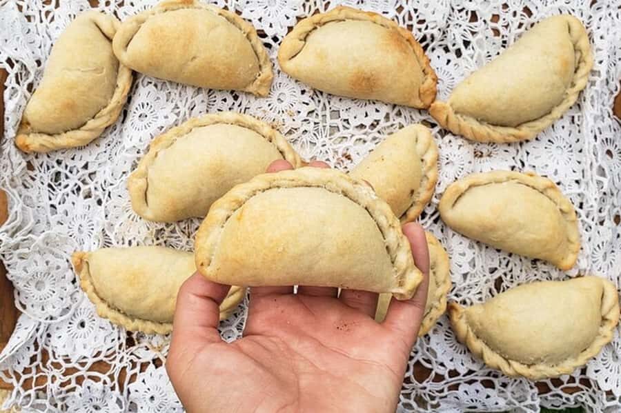 Argentinian Empanadas Cooking Experience in Palermo, Bs As - Should you book this Argentine empanadas cooking experience in Palermo?