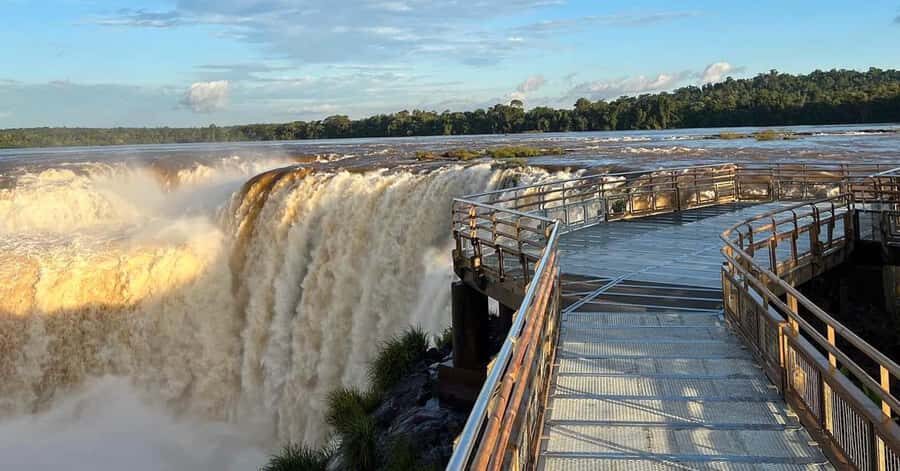 Argentinian Falls Tour + Optional Boat Ride (Private) - What to Bring for Iguazu: The Stuff That Actually Helps