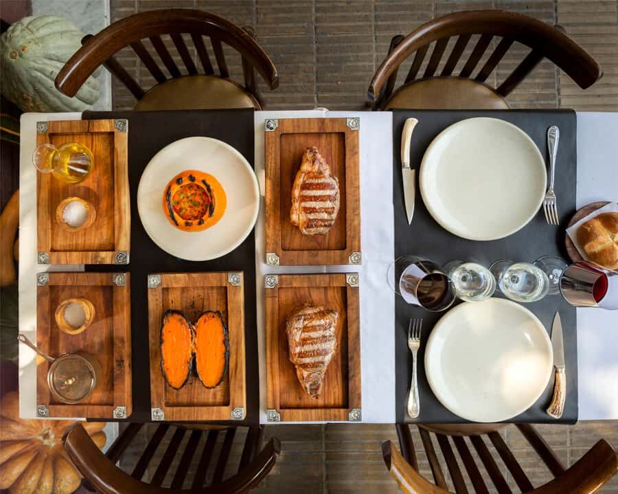 Asado Experience at Parrilla Don Julio - Key Things I’d Focus on