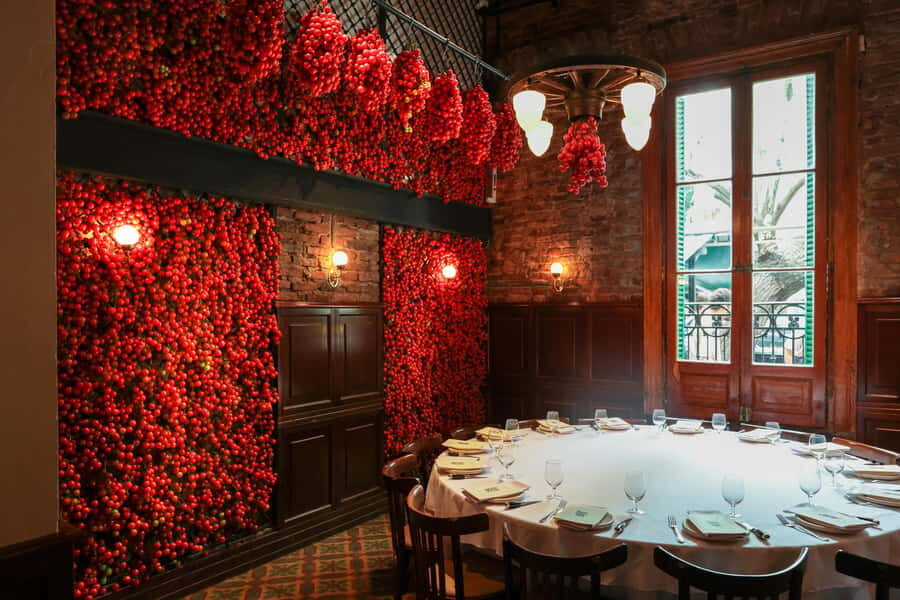 Asado Experience at Parrilla Don Julio - The Evening Flow: Pickup, Arrival, and How the Meal Actually Moves