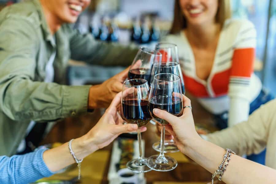BA: Wine tour with 5 tasting stops in the heart of Palermo - Price and value: is $121 for 5 tastings fair?