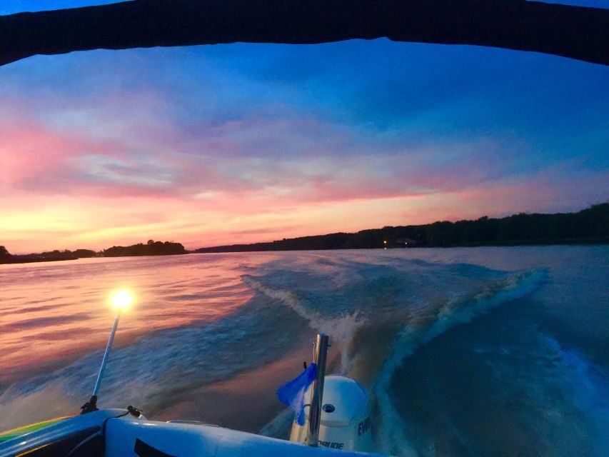 Best of Delta Buenos Aires Private Boat Tour: Enjoy More - Cruising Delta Tigre: Wildlife, Waterways, and the Reality of River Life