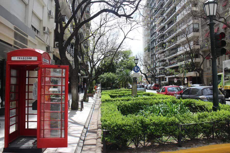 Buenos Aires: 3-Hour Private Customizable Tour - Key points that make this tour work