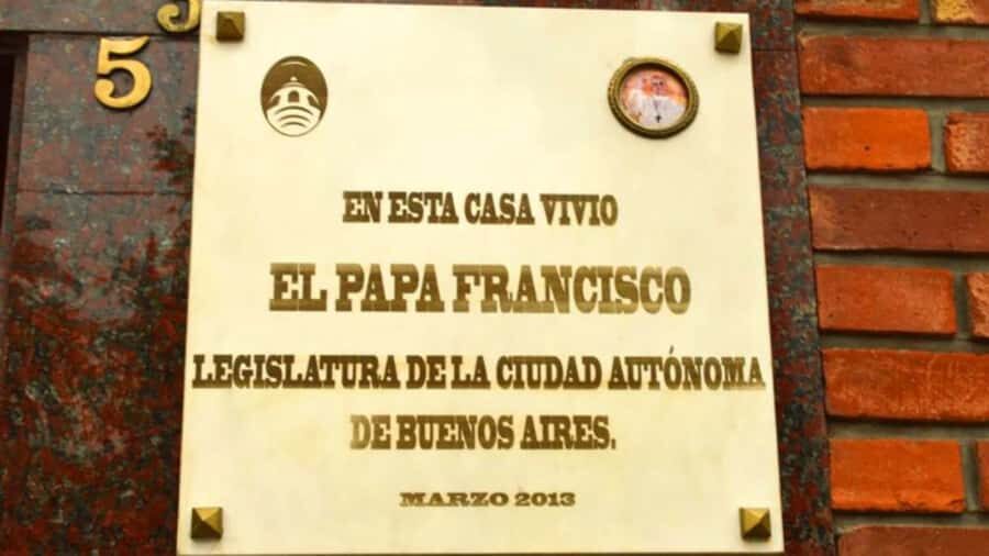 Buenos Aires 3-Hour Small Group Pope Francis Tour - Practical tips so your day runs smoothly