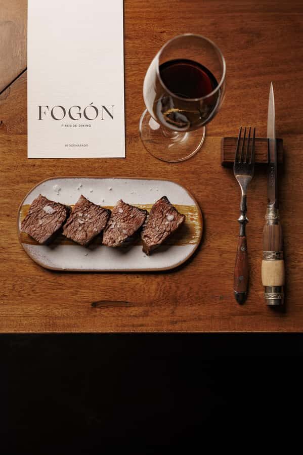 Buenos Aires: 9-Course Argentine Meat Tasting at Fogón Asado - Price and Value: Is $93 a Good Deal for a 9-Course Asado?