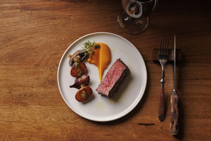 Buenos Aires: 9-Course Argentine Meat Tasting at Fogón Asado - When to Book: Lunch vs Dinner and How to Plan Your Timing