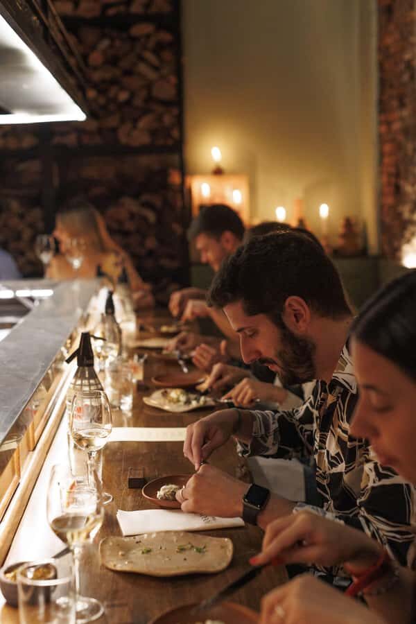 Buenos Aires: 9-Course Argentine Meat Tasting at Fogón Asado - Who This Experience Fits (and Who Should Skip It)