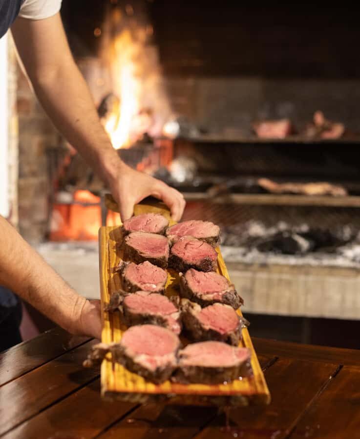 Buenos Aires: Authentic Argentine Asado BBQ with Live Music - What the Unlimited Wine Really Adds to the Experience