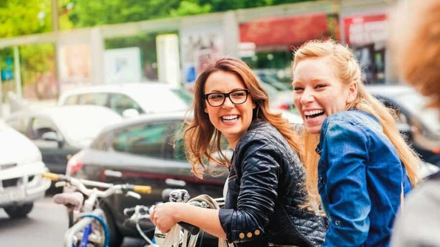 Buenos Aires Bike Tour: South or North Circuit - Ecological Reserve to Plaza de Mayo: The Best Contrast of the South Circuit
