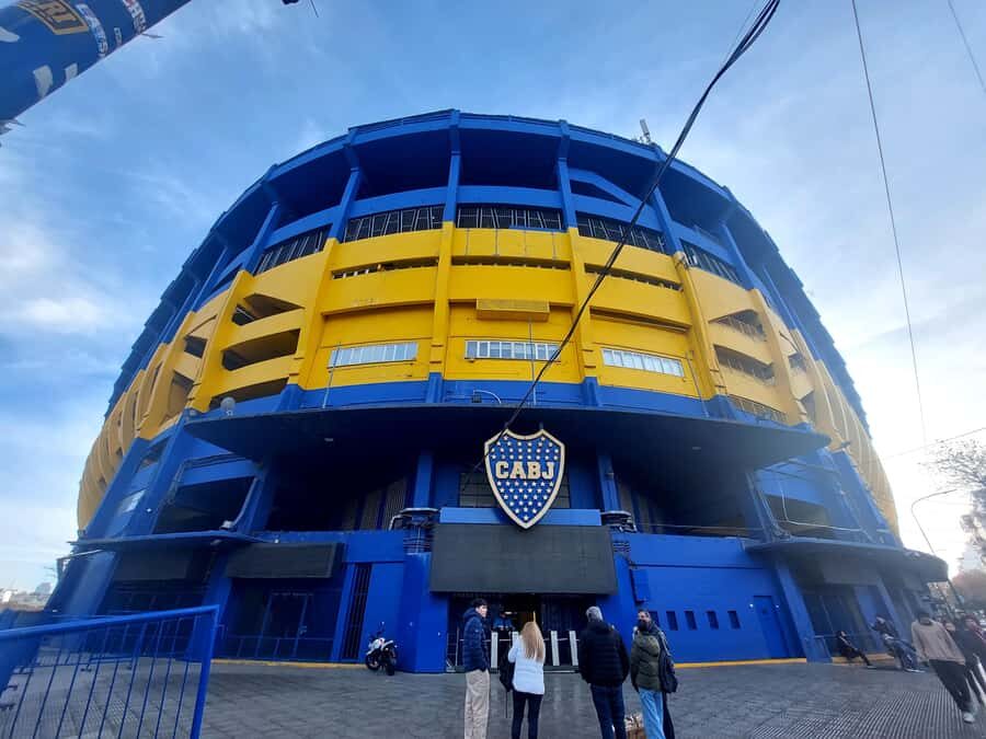 Buenos Aires: Boca Juniors and River Plate Football Tour - Museo River Plate: trophies, jerseys, photos, and club storytelling