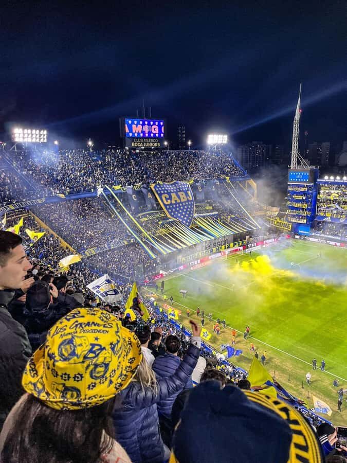Buenos Aires: Boca Juniors Game with Transport & Local Guide - Price and value: what $518 buys you (and what it doesn’t)