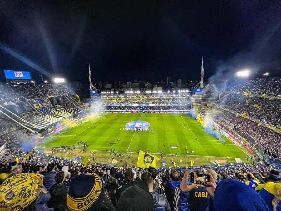 Buenos Aires: Boca Juniors Game with Transport & Local Guide - Practical tips: what to bring so the day runs smoothly