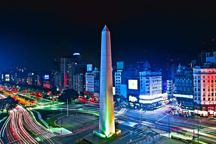 Buenos Aires by Night: Small Group City Tour - Why Buenos Aires at night hits harder than you expect