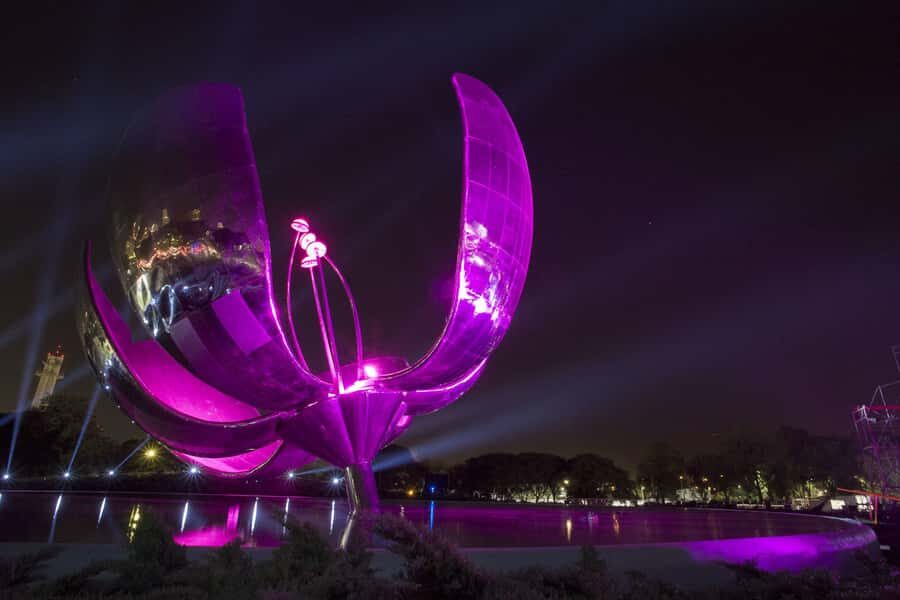 Buenos Aires by Night: Small Group City Tour - Tips for a smoother night: shoes, photos, and staying comfortable