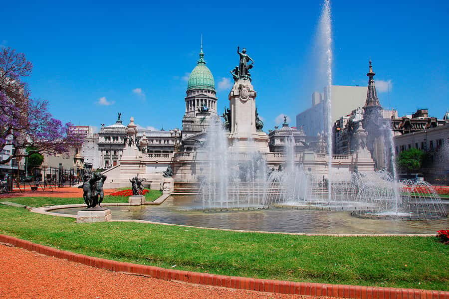 Buenos Aires City Tour with Luxury Lunch - Pickup Rules: Downtown Hotels Only, and That Changes Your Start