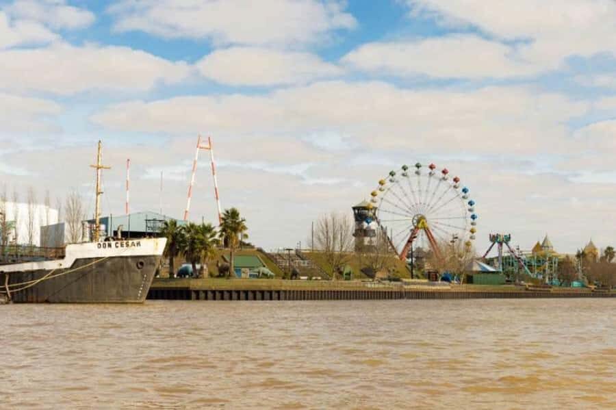 Buenos Aires: Classic Delta of Tigre Boat Tour - Key moments to look forward to
