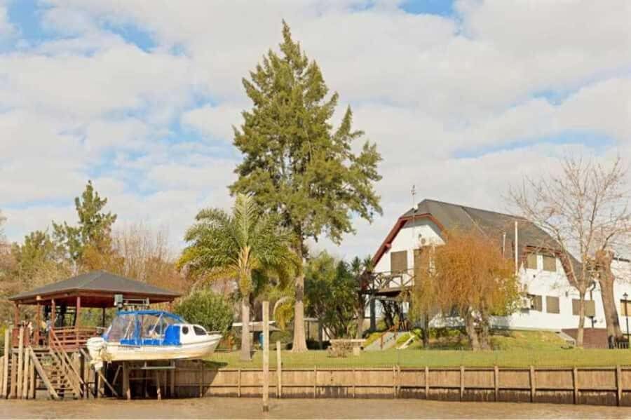 Buenos Aires: Classic Delta of Tigre Boat Tour - Time management: 4 hours is efficient, not leisurely