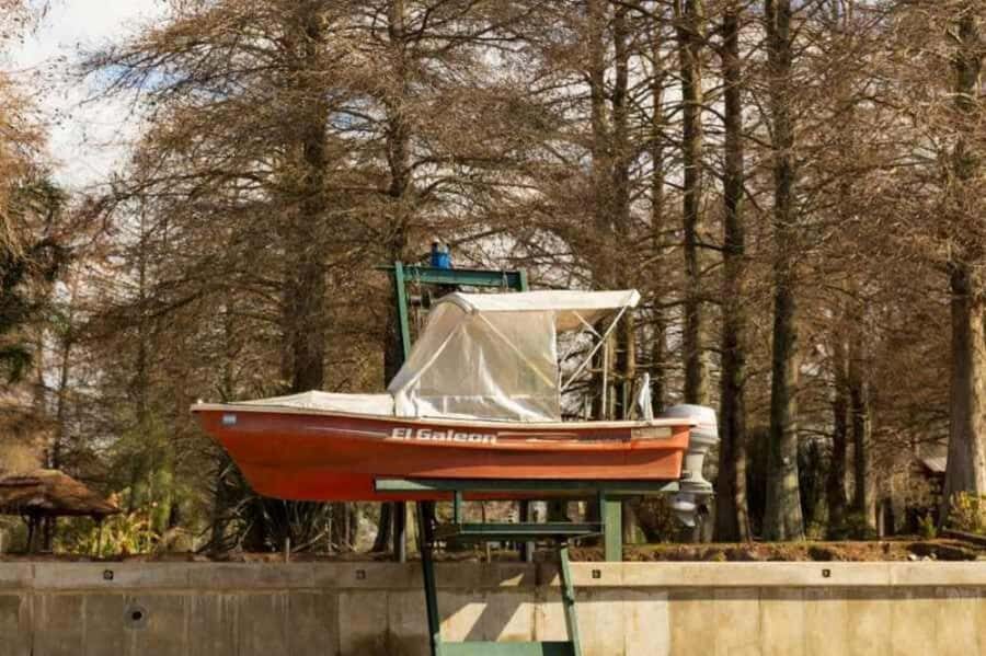 Buenos Aires: Classic Private Delta Tigre Boat Tour - Key Points to Know Before You Go