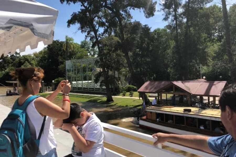 Buenos Aires: Classic Private Delta Tigre Boat Tour - Price and Value: Is $109 Worth It for 4 Hours?