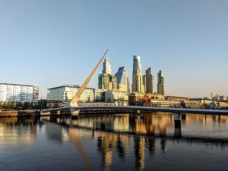 Buenos Aires: Culture and History Private Tour - Key highlights worth planning around