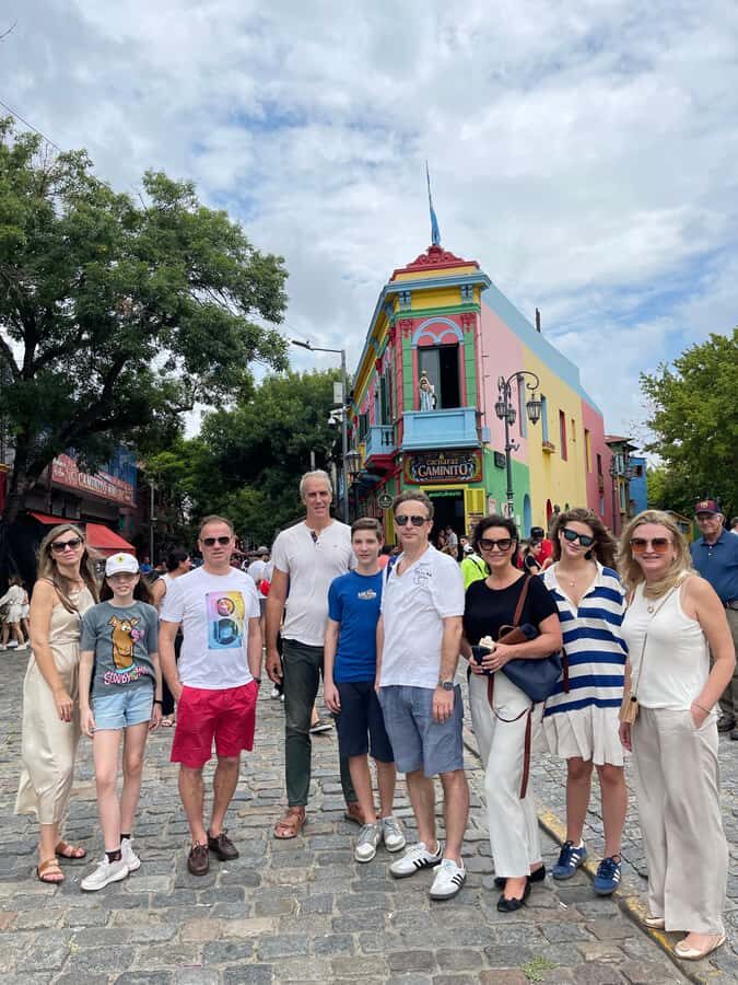 Buenos Aires: Customizable City Tour in Polish - Tigre Delta or Faena: two ways to change the pace