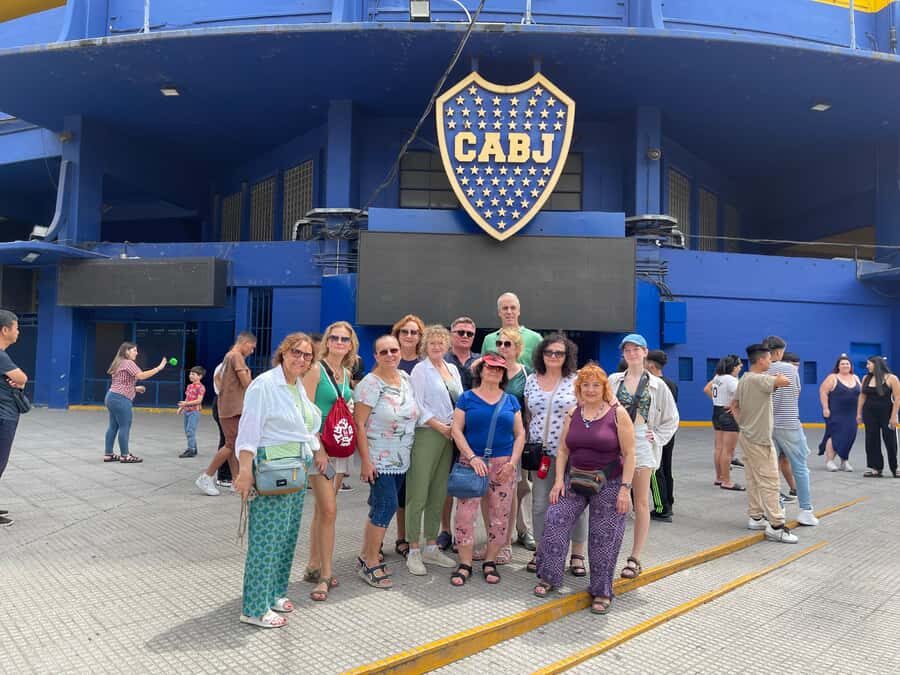 Buenos Aires: Customizable City Tour in Polish - Planning your time: what’s included and what you handle yourself
