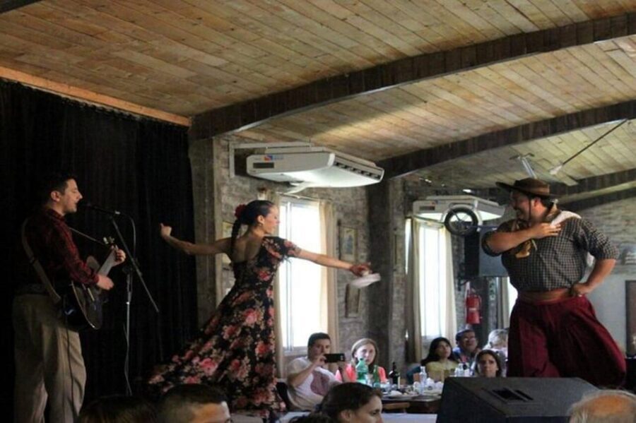 Buenos Aires: Don Silvano Ranch Gaucho Day Trip - Price and value: is $468 worth it?