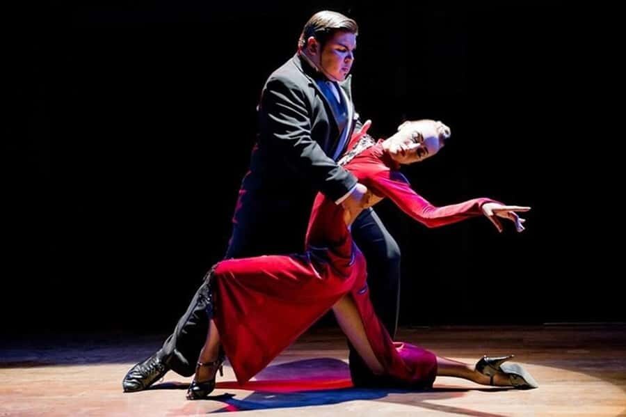 Buenos Aires: El Querandi Tango Show with Optional Dinner - Who should book this tango show (and who should think twice)