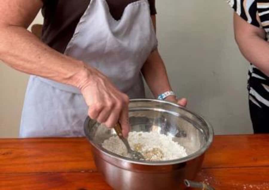 Buenos Aires: Empanadas and Alfajores Guided Cooking Class - Key Points You Should Know Before You Go