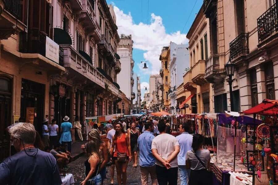 Buenos Aires Fairs: San Telmo & Mataderos Cultural Tour - Key highlights to look forward to