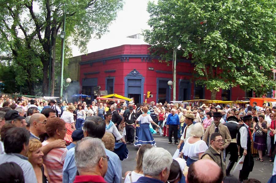 Buenos Aires Fairs: San Telmo & Mataderos Cultural Tour - How this 5-hour Buenos Aires fair tour really plays out