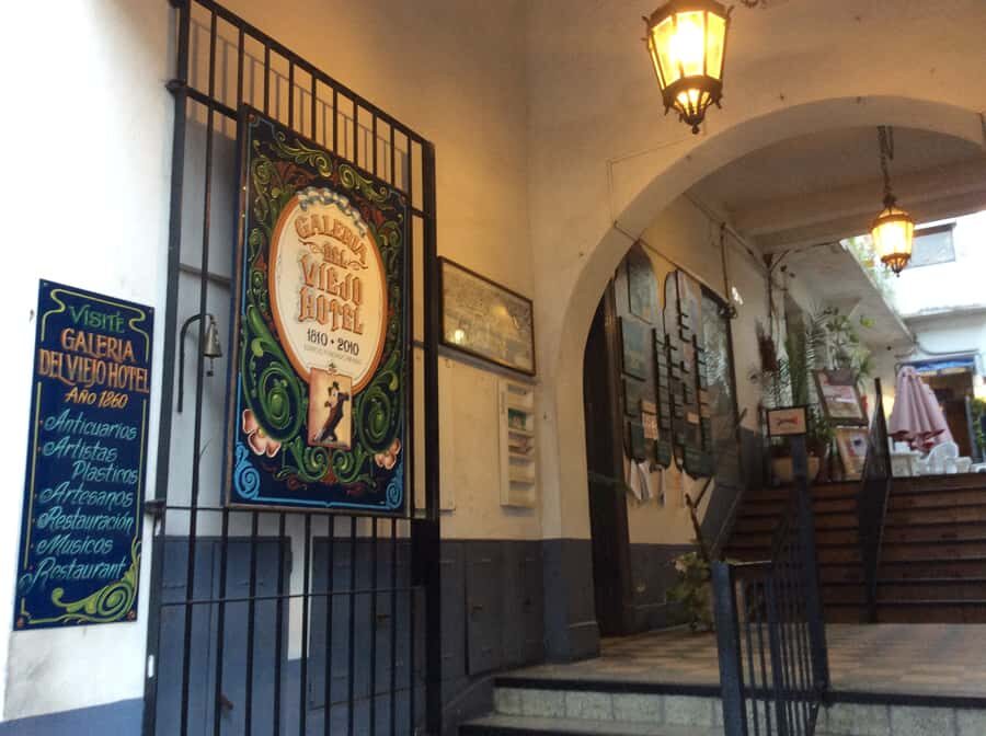 Buenos Aires Full-Day City Tour - Key highlights worth centering