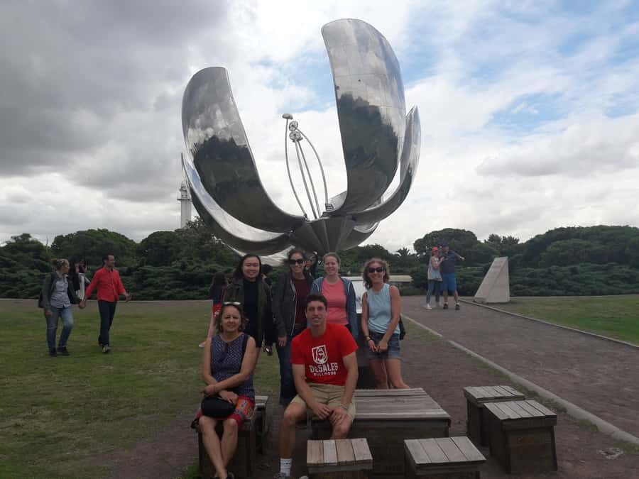Buenos Aires Full-Day City Tour - La Boca and Caminito: color, immigrant roots, and a proper street-scene