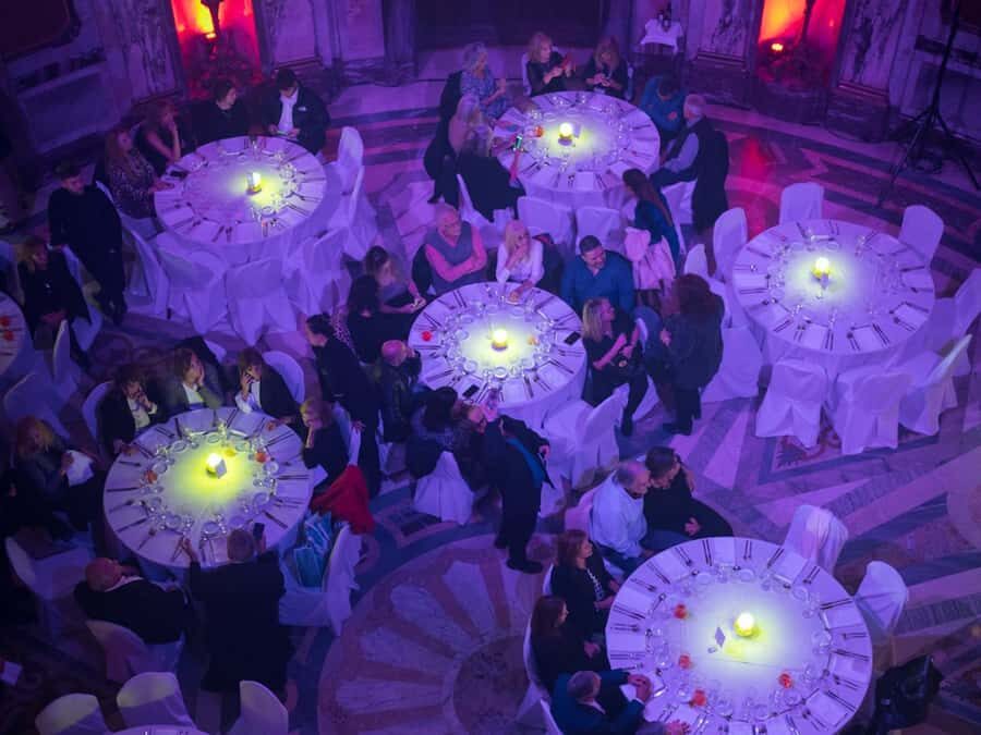 Buenos Aires: Gala Lírica Tickets at Palacio Paz. - Who should book this Palacio Paz opera gala?