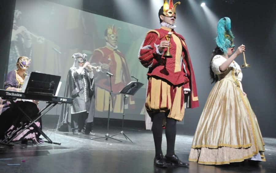 Buenos Aires: Gala Lírica Tickets at Palacio Paz. - What’s included with your ticket (and why it’s decent value)