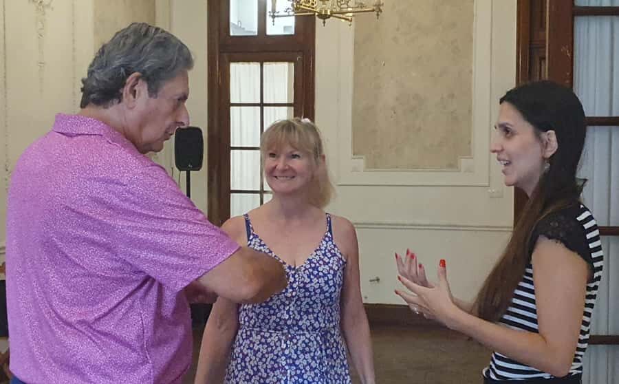 Buenos Aires: Group tango class with mate and snacks - Practical tips so you don’t feel awkward on arrival