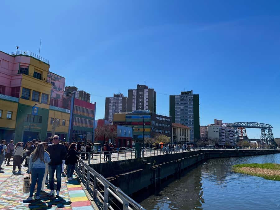 Buenos Aires: Half-Day City Tour and Boat Ride - Should you book this tour or skip it?
