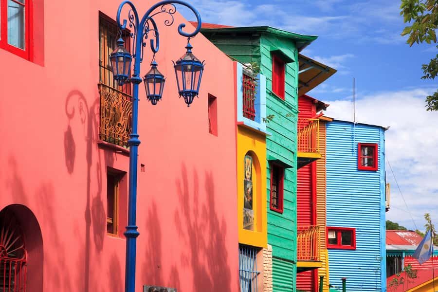 Buenos Aires: Half-Day City Tour and Boat Ride - Who should book this Buenos Aires half-day tour
