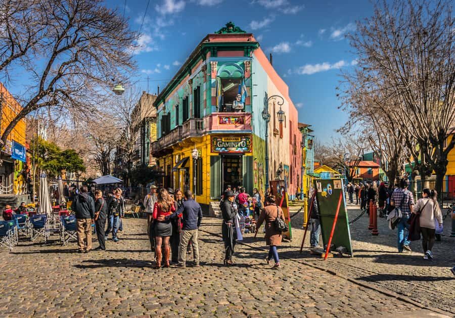 Buenos Aires: Half-Day Sightseeing Tour with 2 Stops - Casa Rosada, Cabildo, and the Metropolitan Cathedral: more than just sightseeing stops