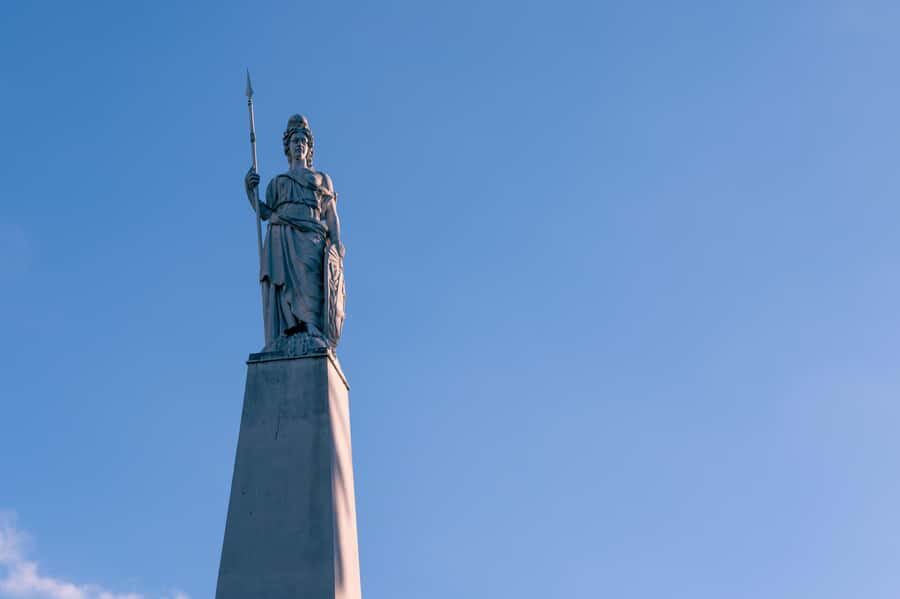 Buenos Aires: Historic Buenos Aires Landmarks & Icons Tour - Juan de Garay, the Cathedral, and the Cabildo: Where the City Built Its Identity