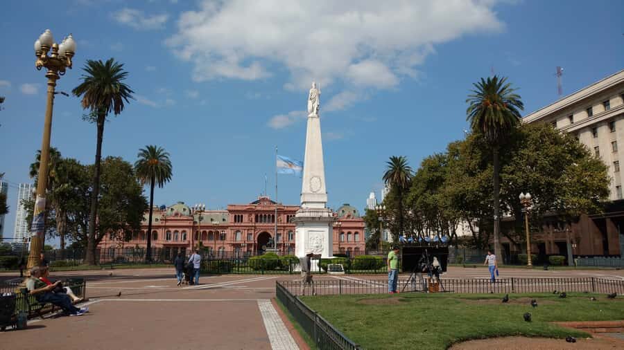 Buenos Aires: Historic District Private Guided Walking Tour - Value for the money: is $52 worth it?