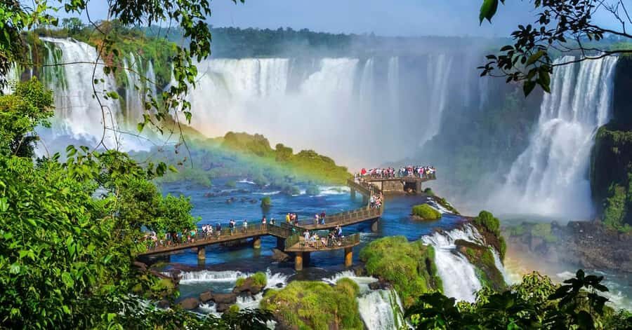 Buenos Aires: Iguazu Falls Private Day Trip with Airfare - Quick reasons this Iguazu Falls day trip feels efficient