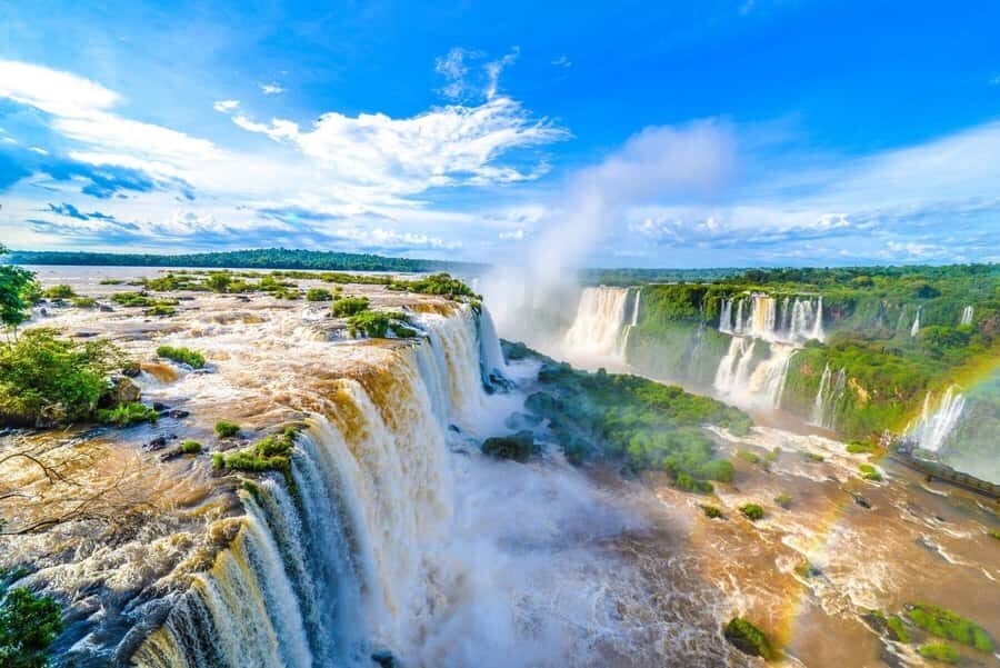 Buenos Aires: Iguazu Falls Private Day Trip with Airfare - Should you book this Buenos Aires to Iguazu private day trip?