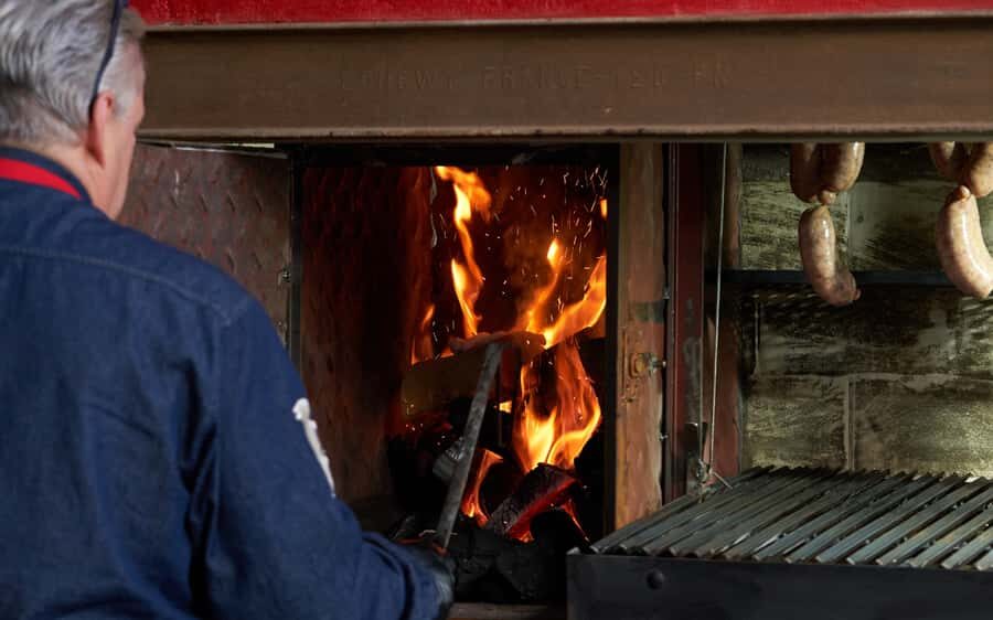 Buenos Aires: Join a Local Family for an Argentine Barbecue - Palermo Soho’s backyard asado: why this dinner format works