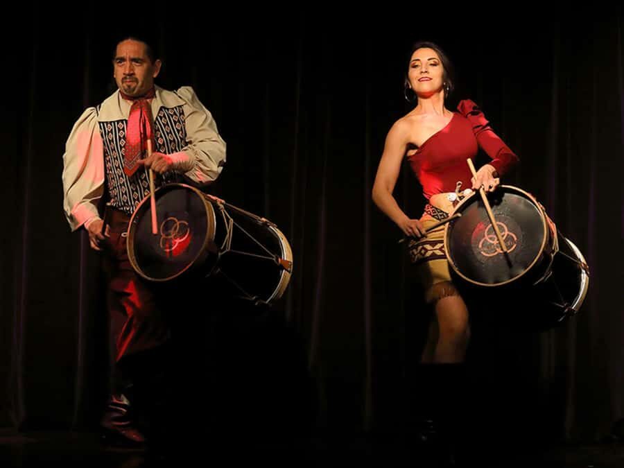 Buenos Aires: Live Michelangelo Tango & Folklore Show Ticket - Who this show is best for (and who should think twice)
