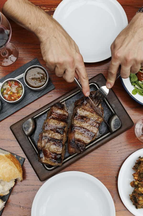 Buenos Aires: Local Foodie Adventure with Sherpa Food Tours - Pace, wine, and keeping your evening on track