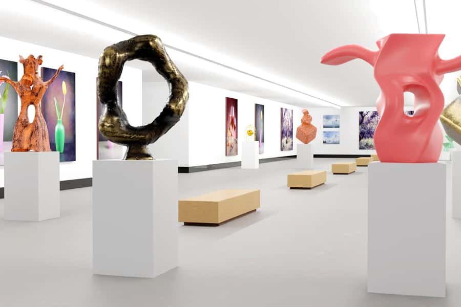 Buenos Aires: MALBA Museo de Arte Latinoamericano Tour - The museum building and navigation: saving time without rushing